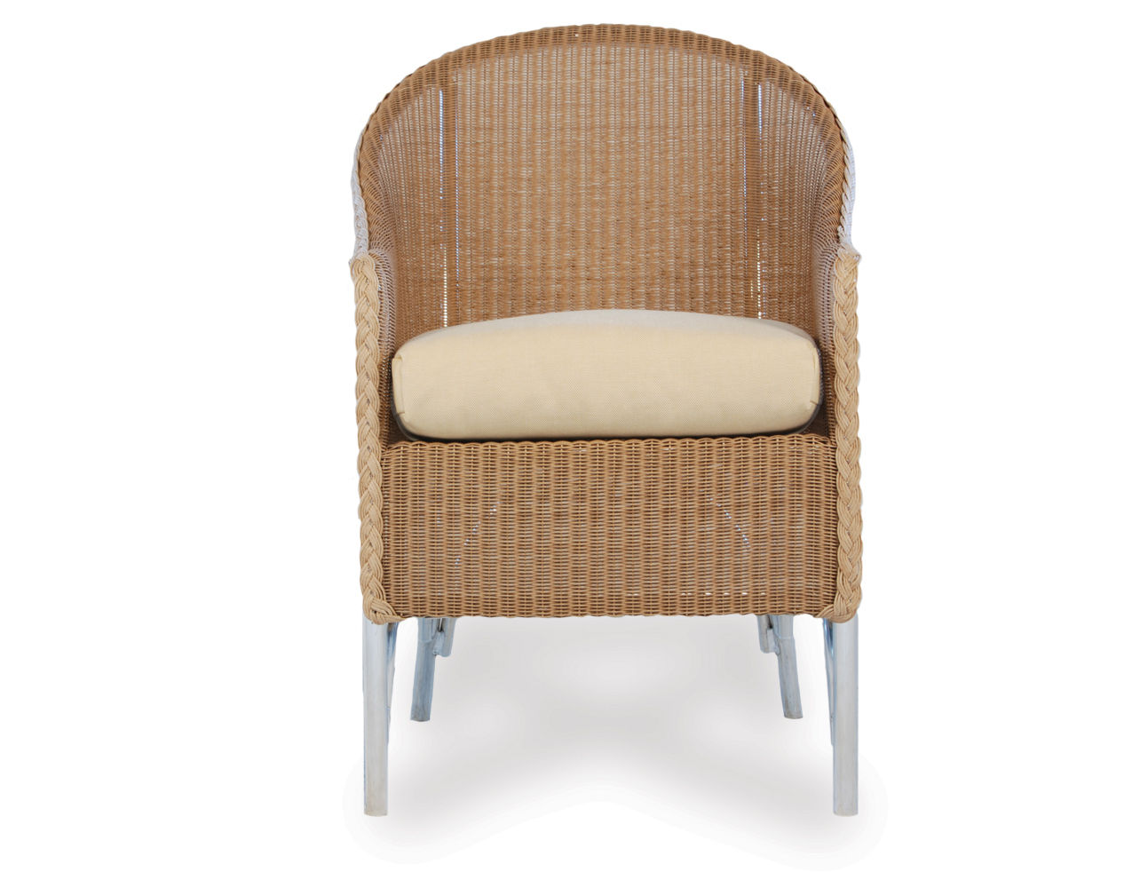 Loom Dining Armchair 8004 