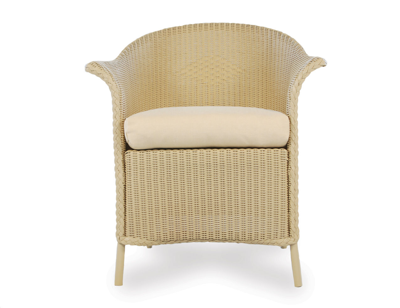  Loom Dining Armchair 8007 