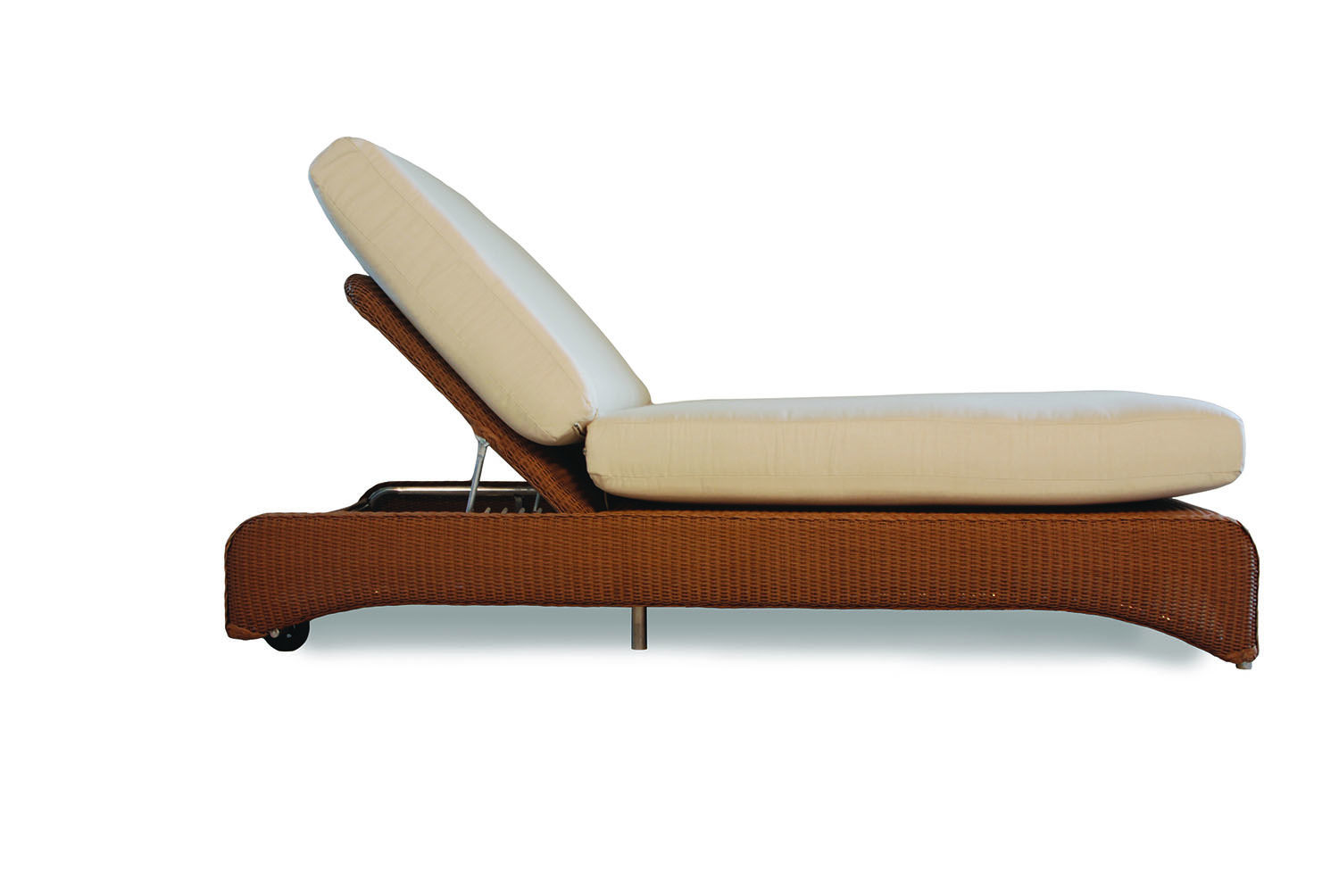  Loom Double Chaise 