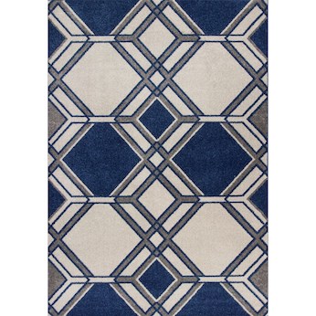  Lucia Ivory Denim Grant 