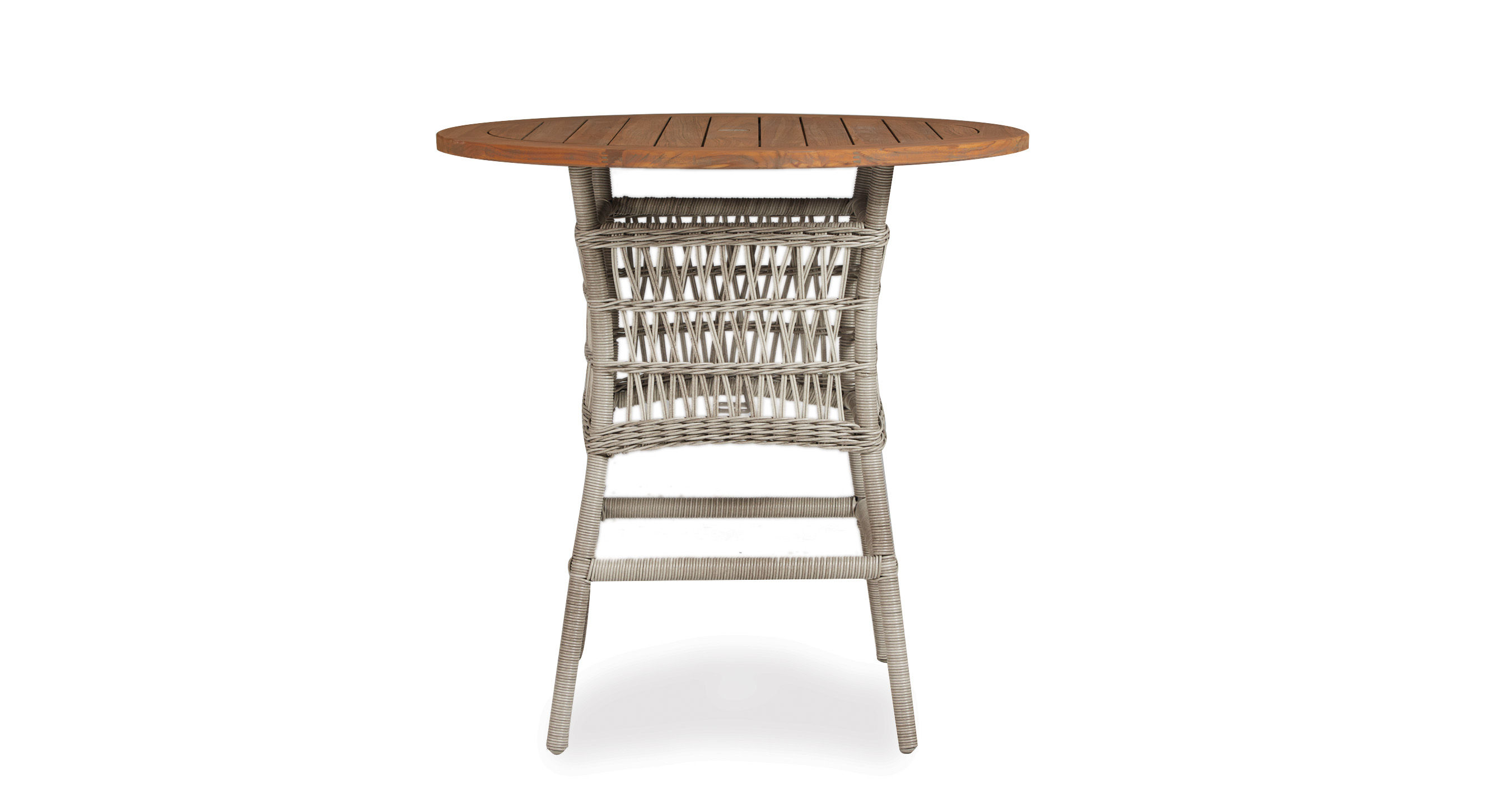  Mackinac Bar Table 