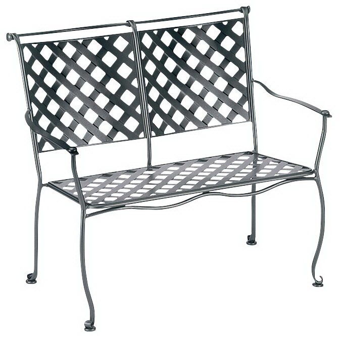  Maddox Bench 