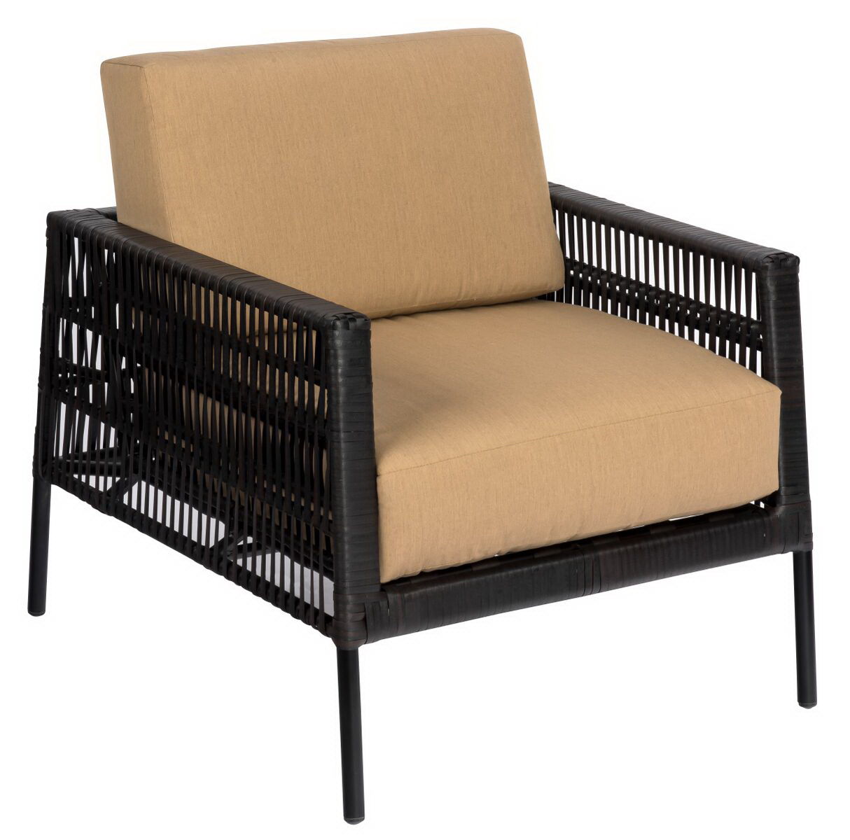  Maiz Lounge Chair 