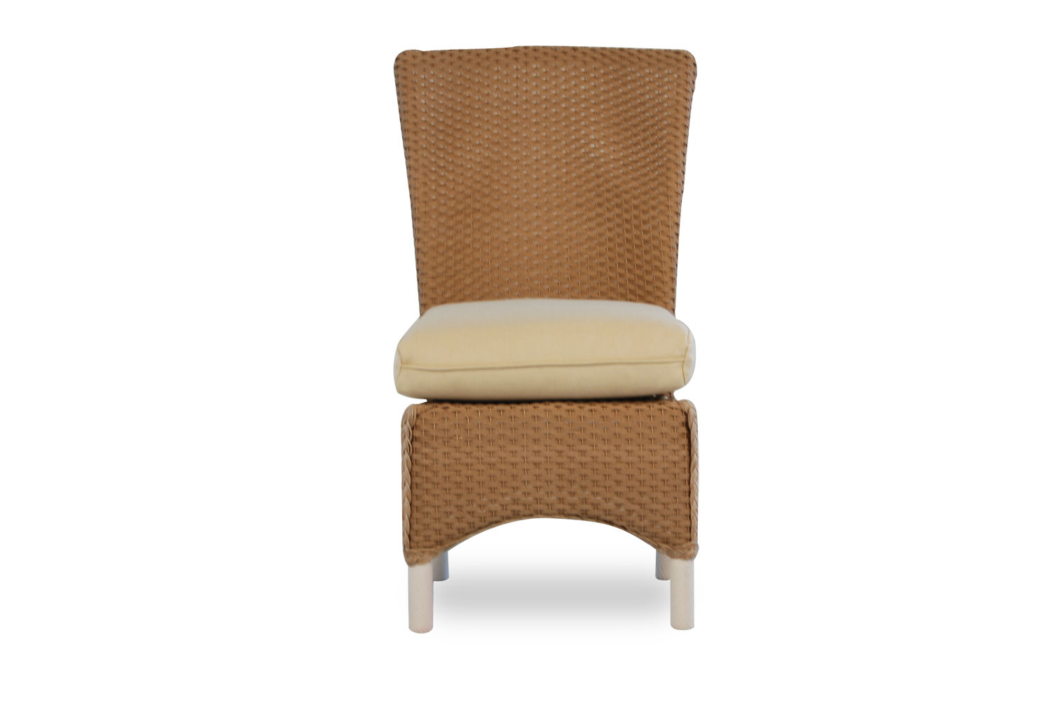  Mandalay Armless Dining Chair 