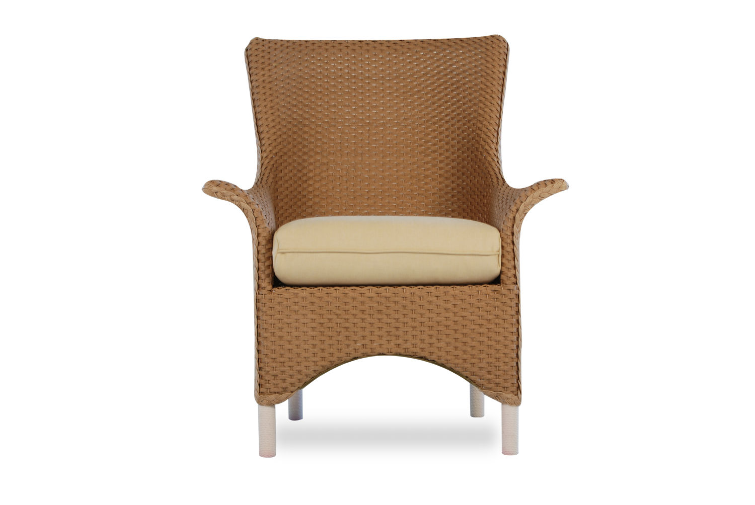  Mandalay Dining Arm Chair 