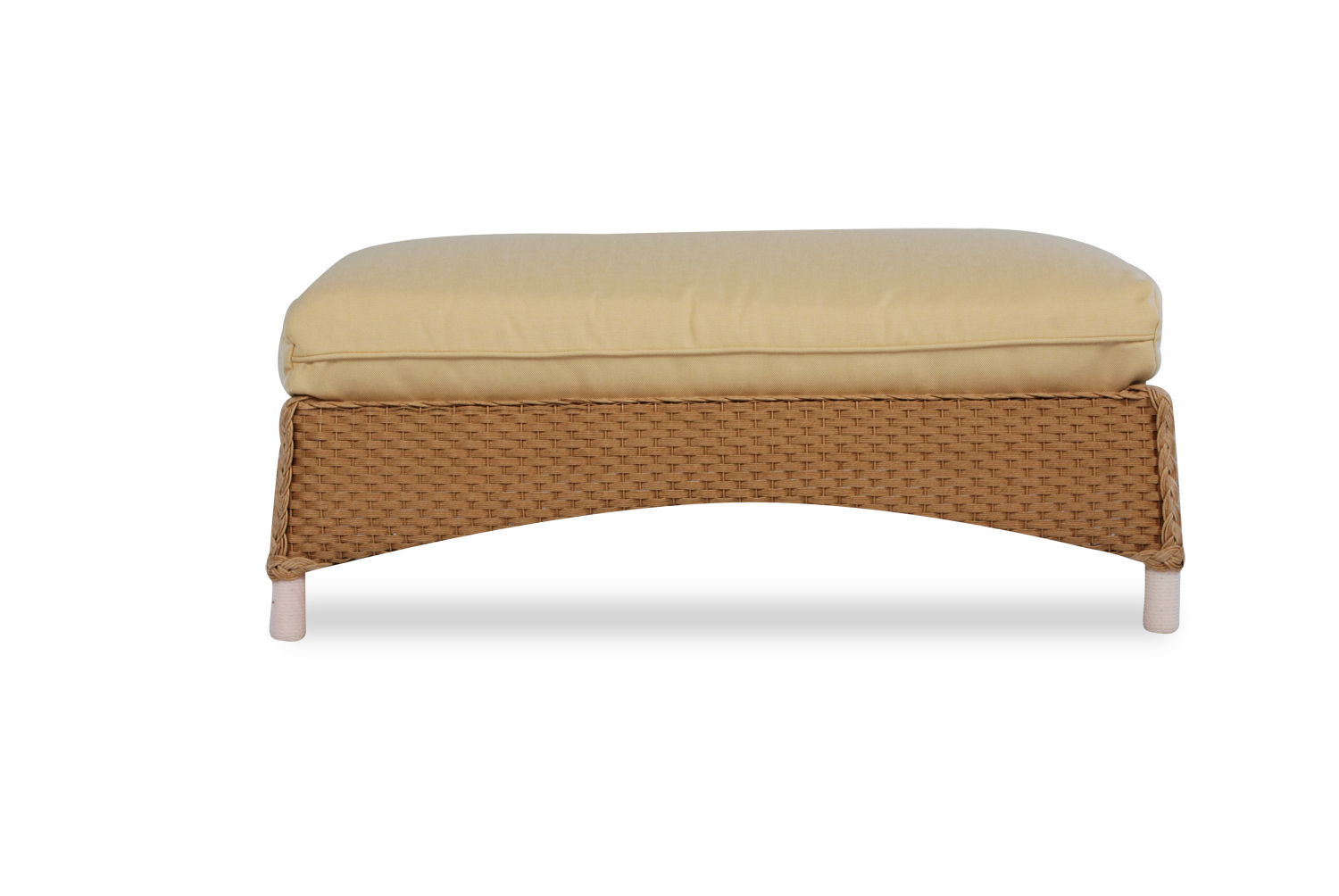  Mandalay Large Ottoman 