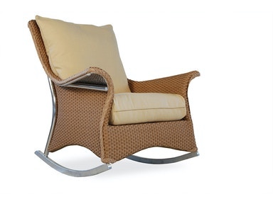  Mandalay Lounge Rocker 