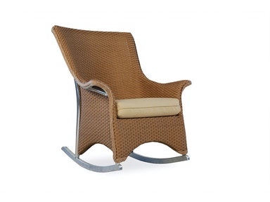  Mandalay Porch Rocker 
