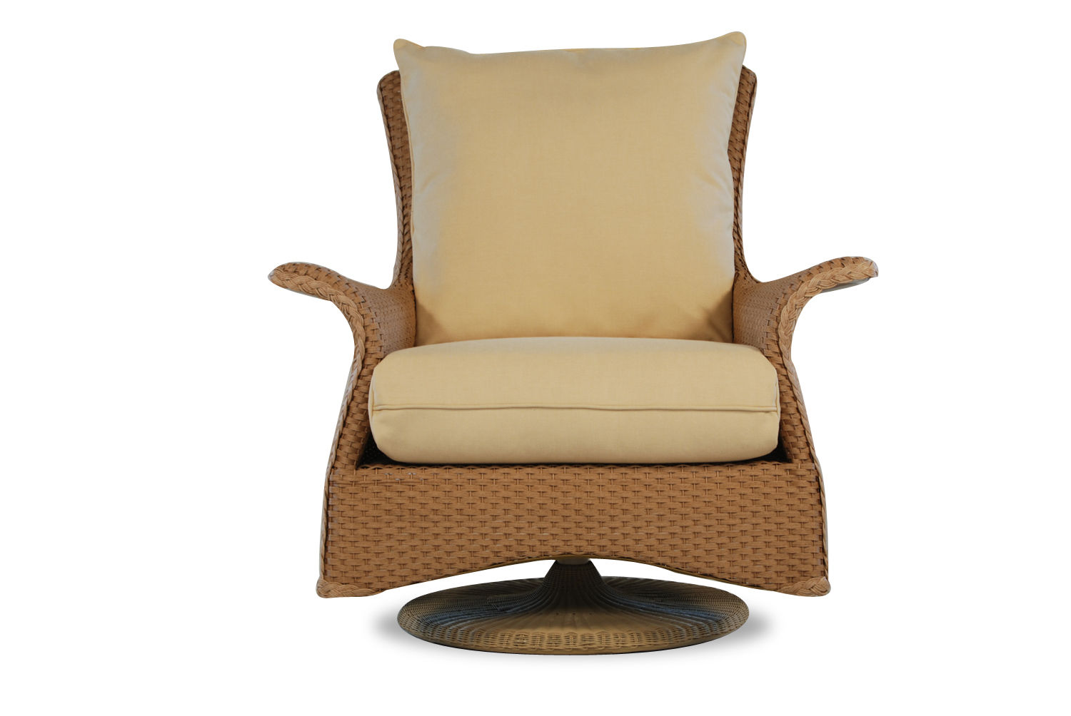  Mandalay Swivel Rocker Lounge Chair 