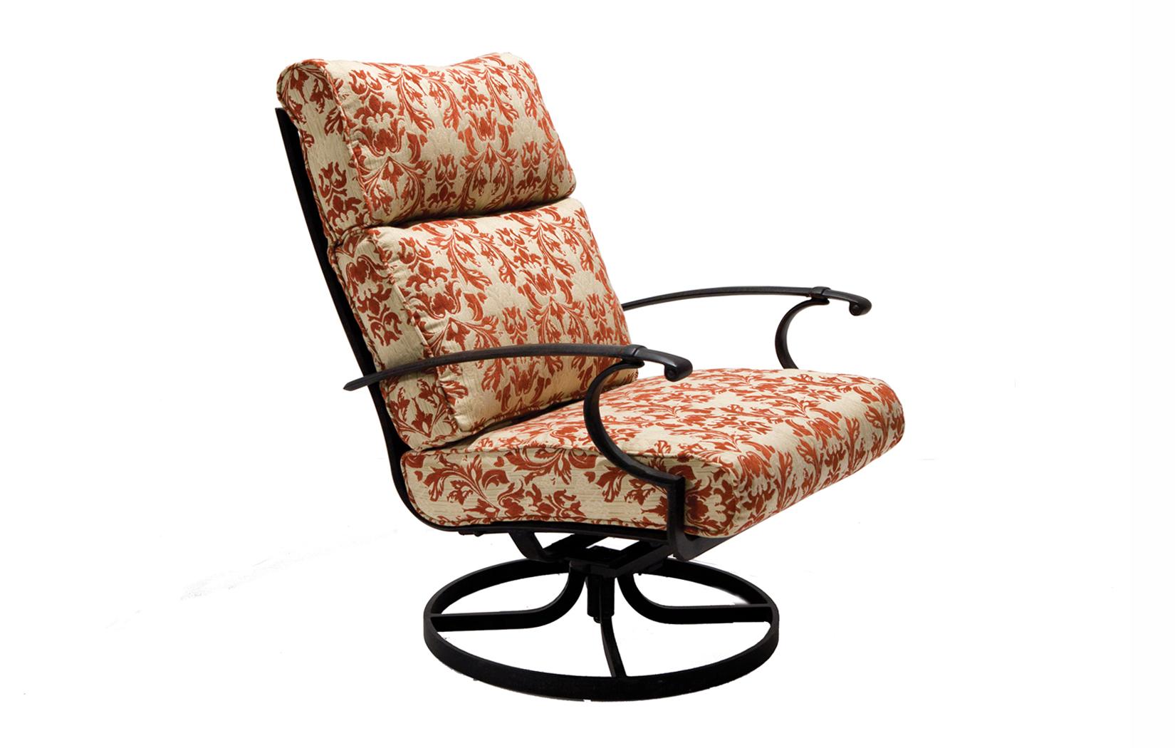 Manor Swivel Tilt Lounge Chair 