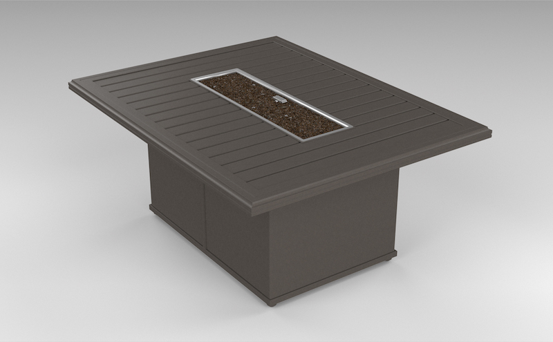  Marconi Fire Pit 
