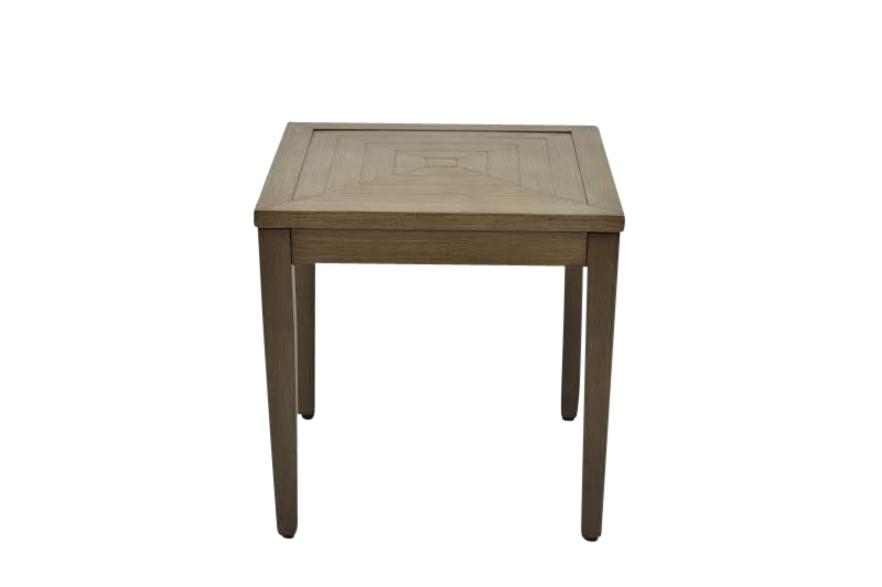  Marin End Table 