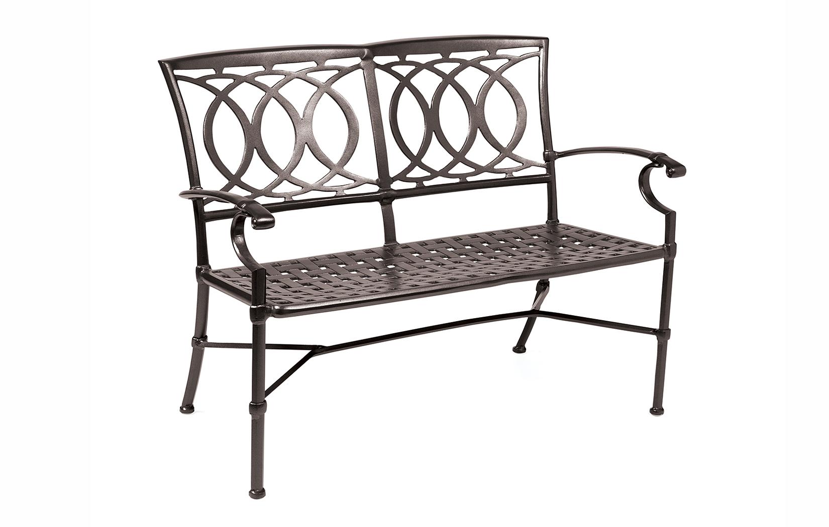  Marseille Bench 