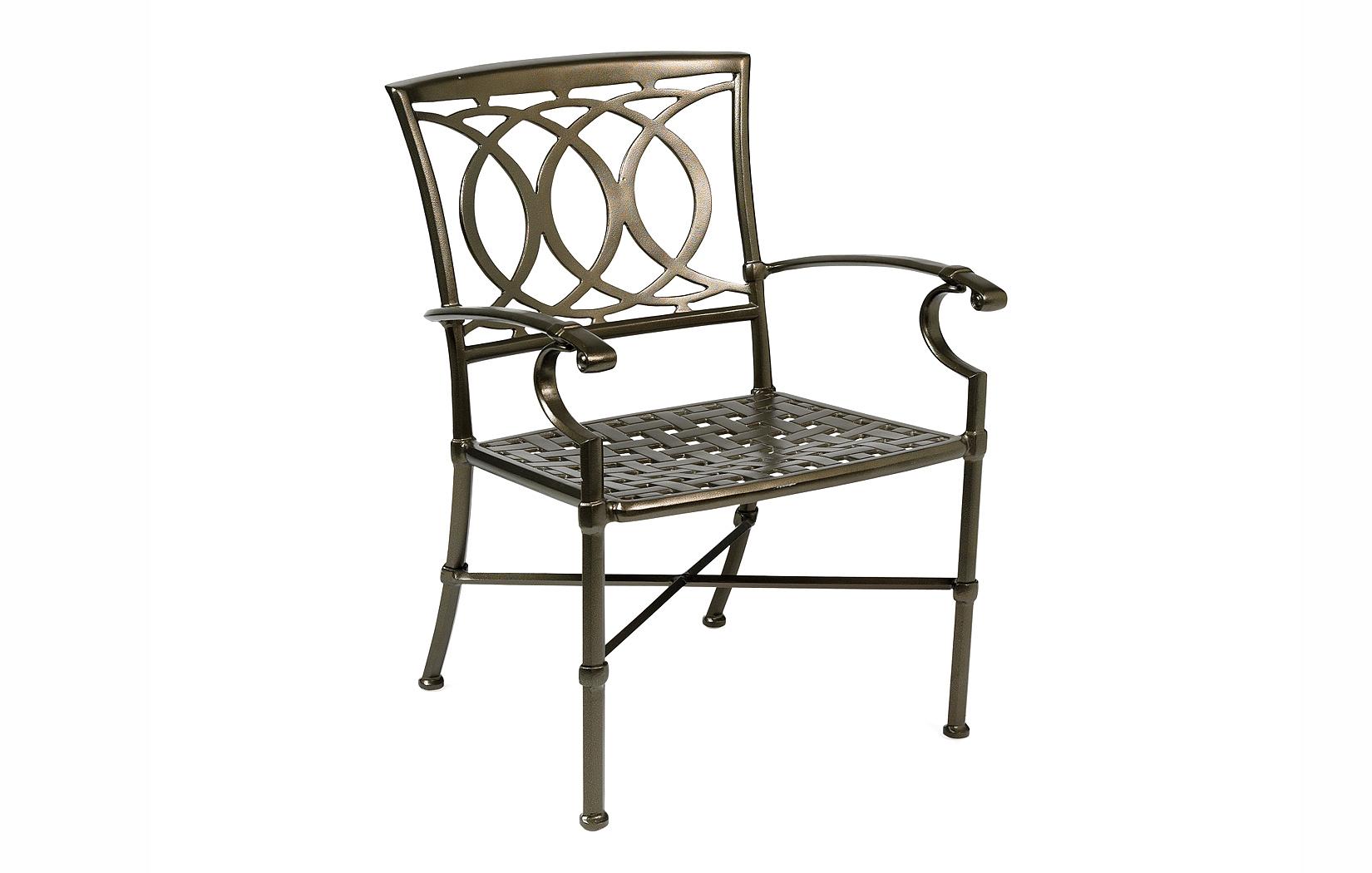  Marseille Dining Chair 