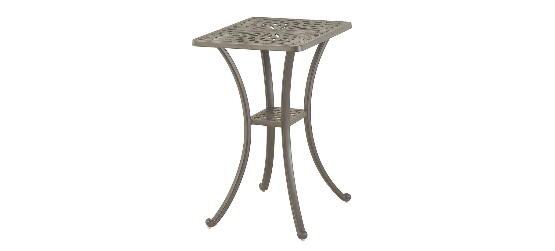  Mayfair 22x28 Rectangular Counter Table 