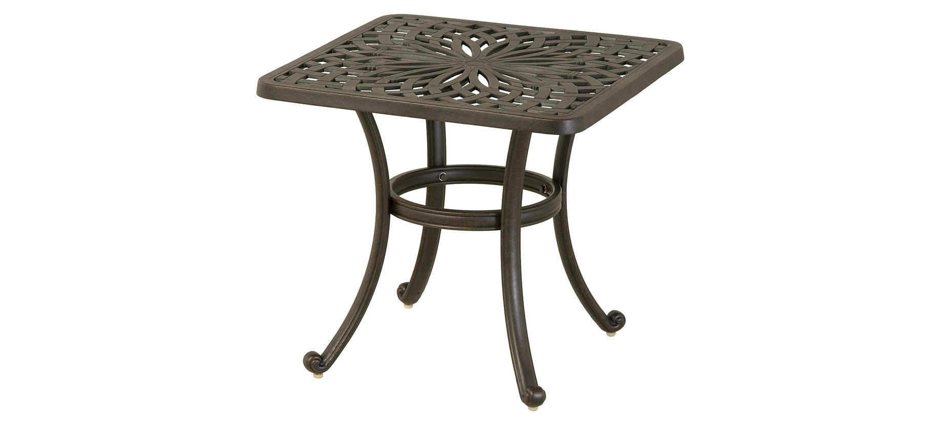  Mayfair 24 Square End Table 