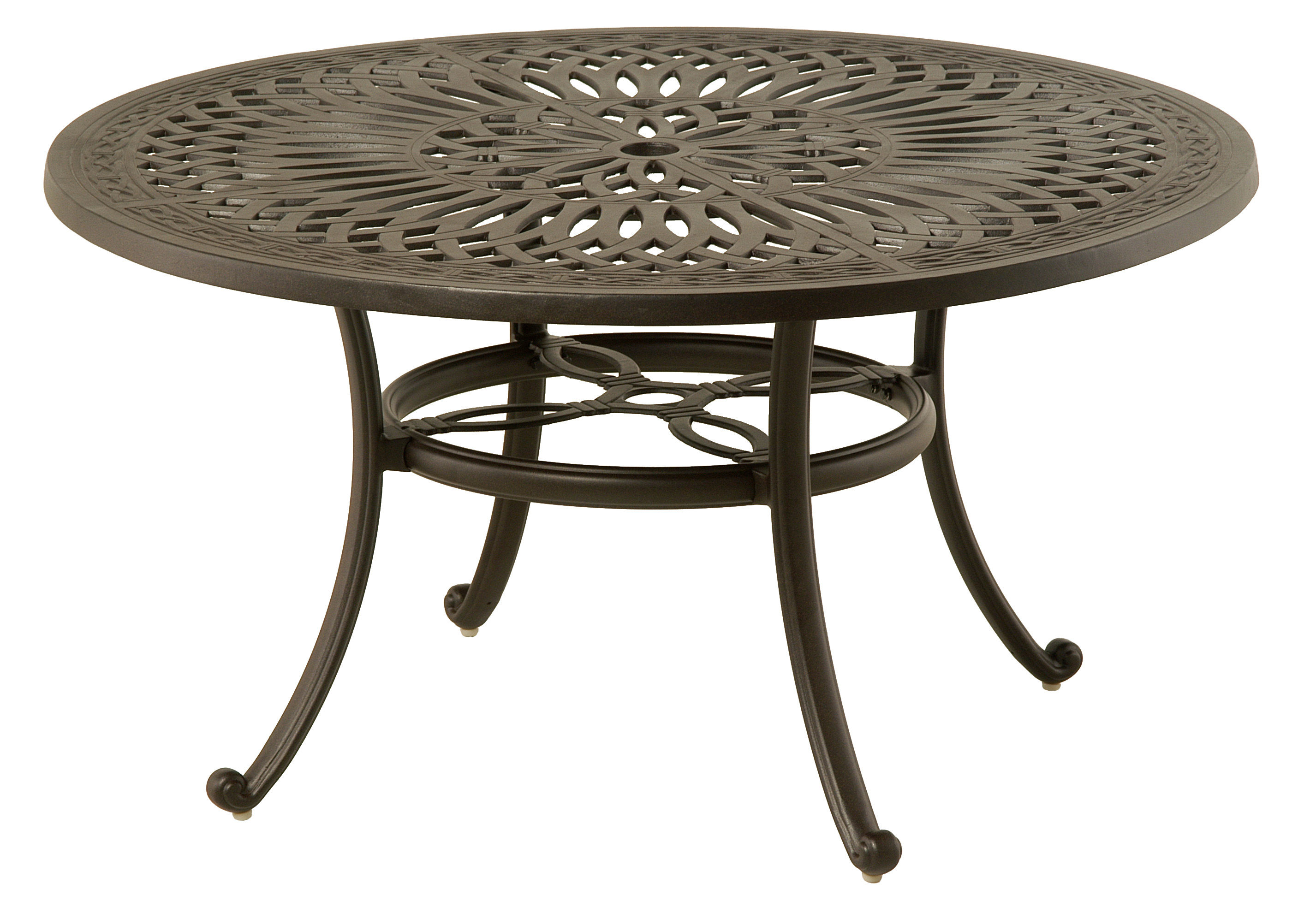  Mayfair 42 Round Coffee table 