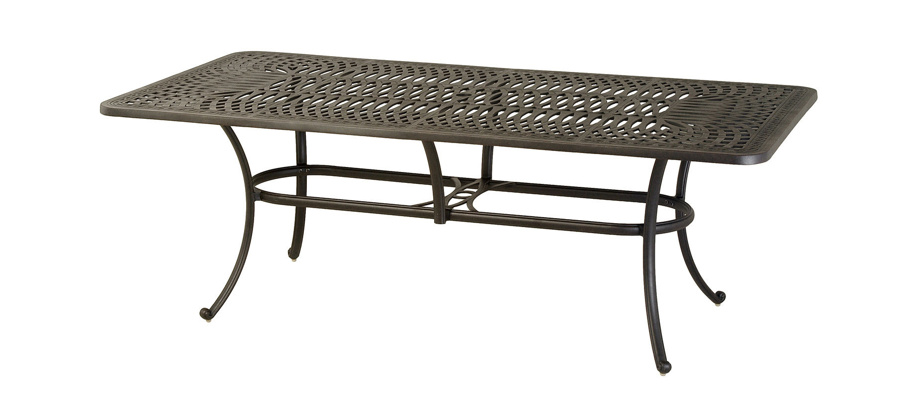  Mayfair 42x84 Rectangular Table 