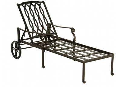  Mayfair Chaise Lounge 