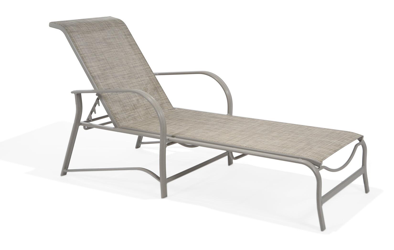  Mayfair Sling Chaise 