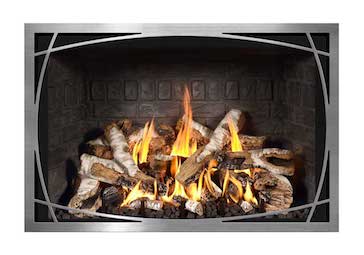  FV36 DIRECT VENT FIREPLACE 
