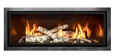 ML47 MODERN LINEAR DIRECT VENT FIREPLACE 