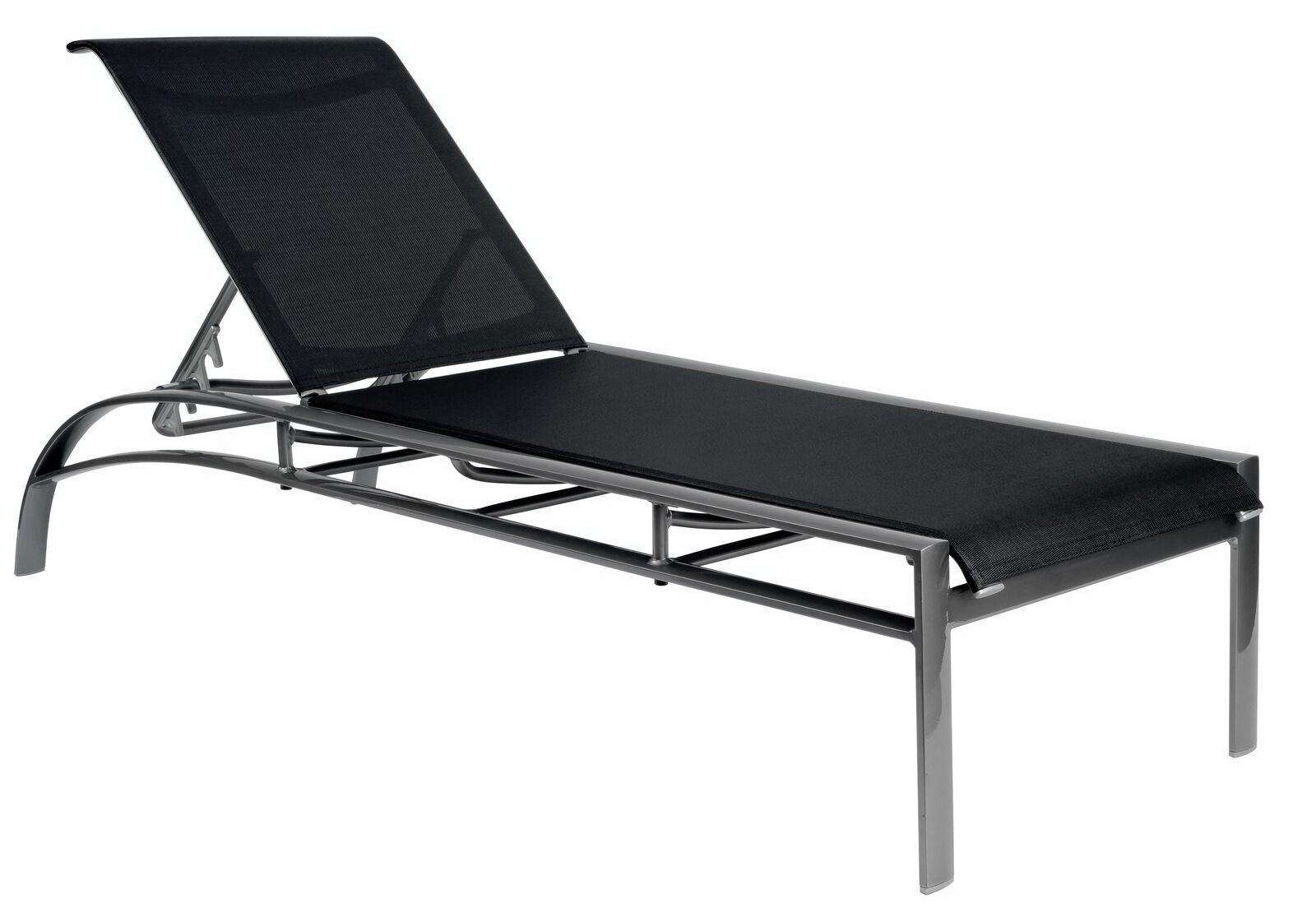  Metropolis Sling Chaise Lounge 