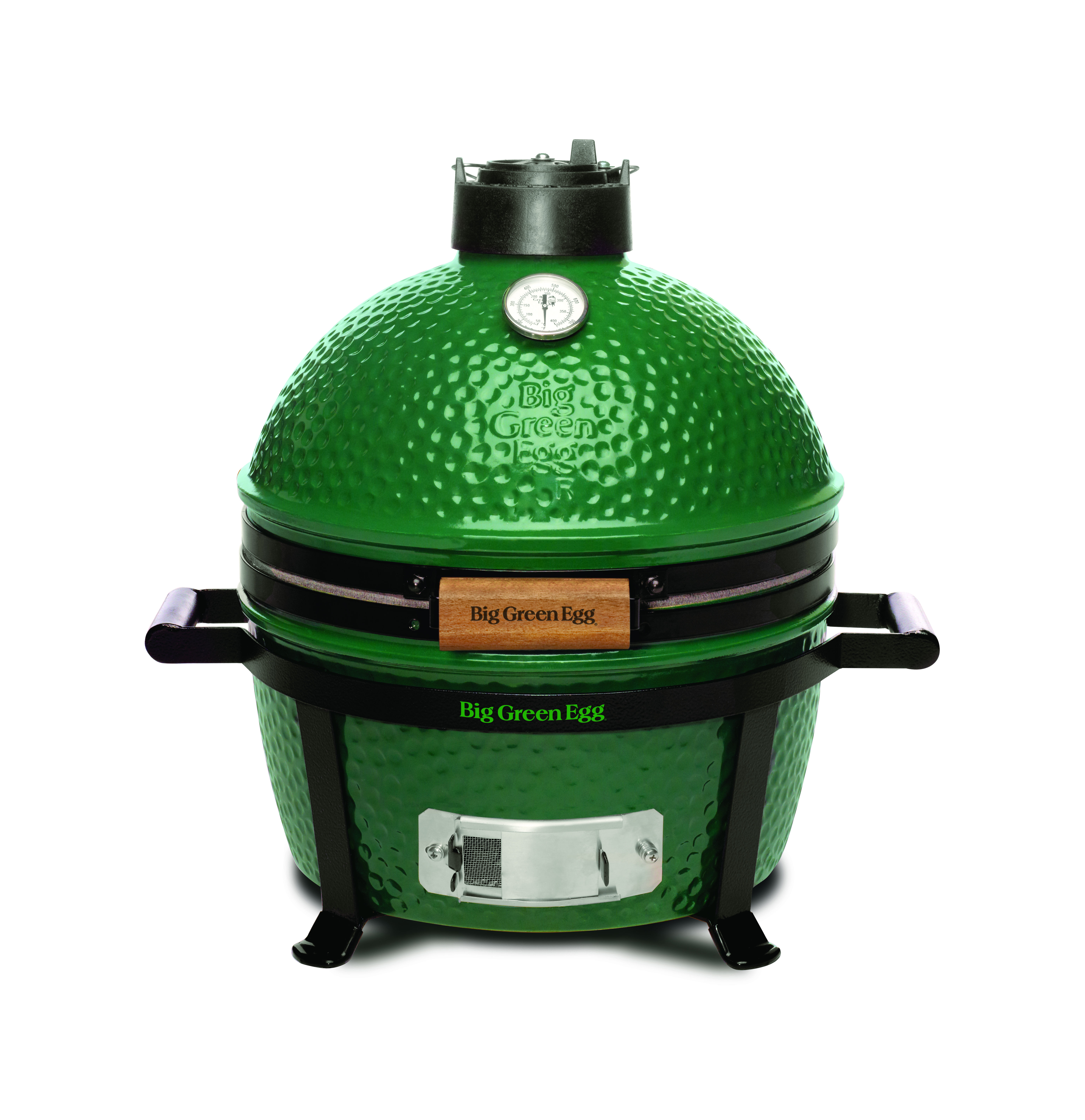  Mini Max Big Green Egg 