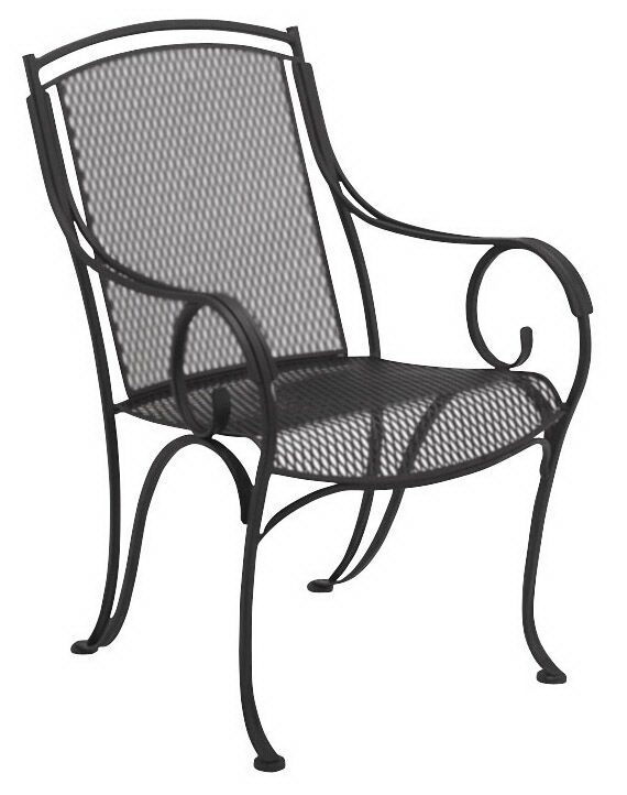 Modesto Dining Arm Chair 