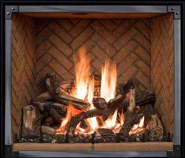  FV46 Direct Vent Fireplace 