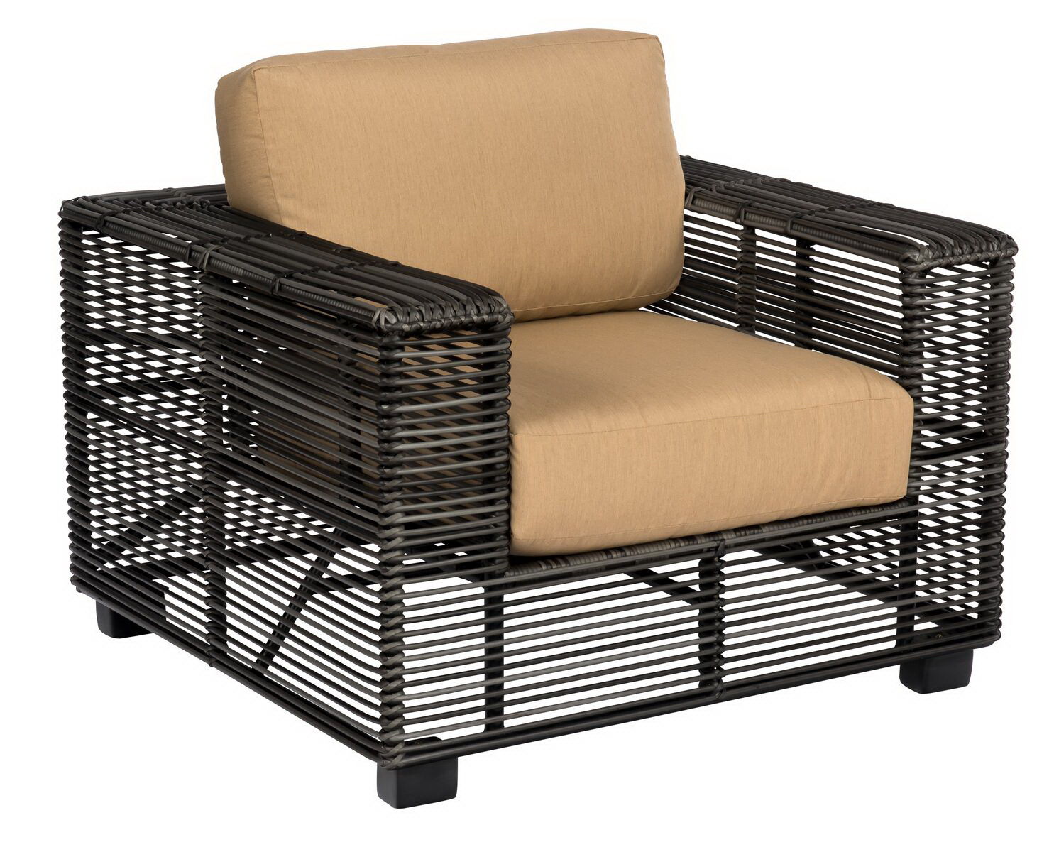  Monroe Lounge Chair 