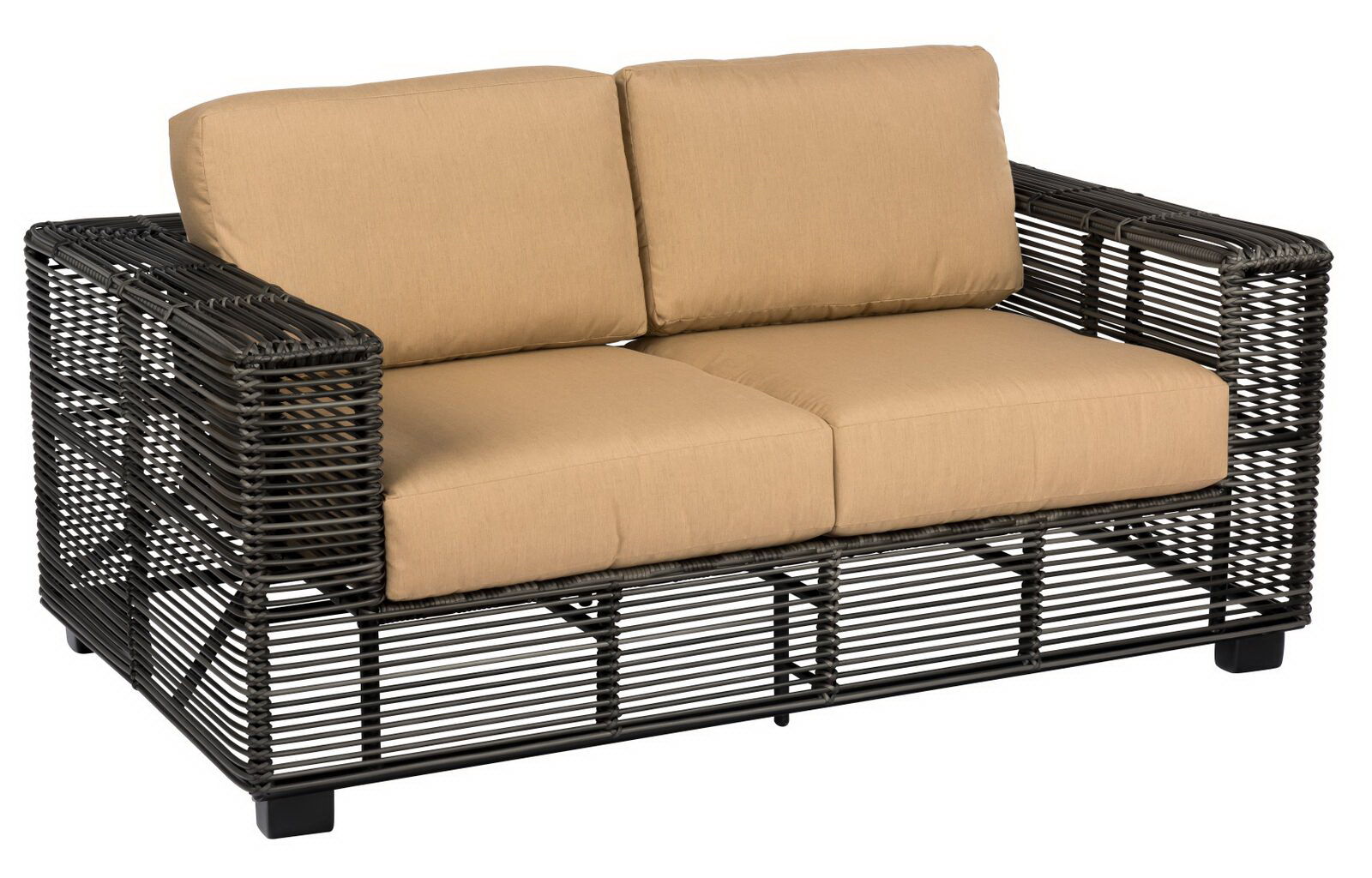  Monroe Love Seat 