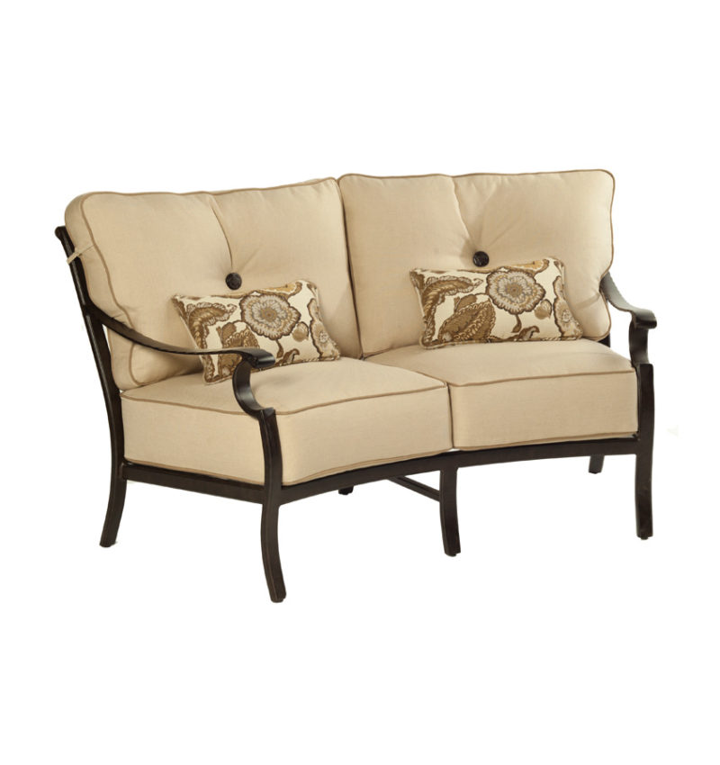  Monterey Crescent Loveseat 