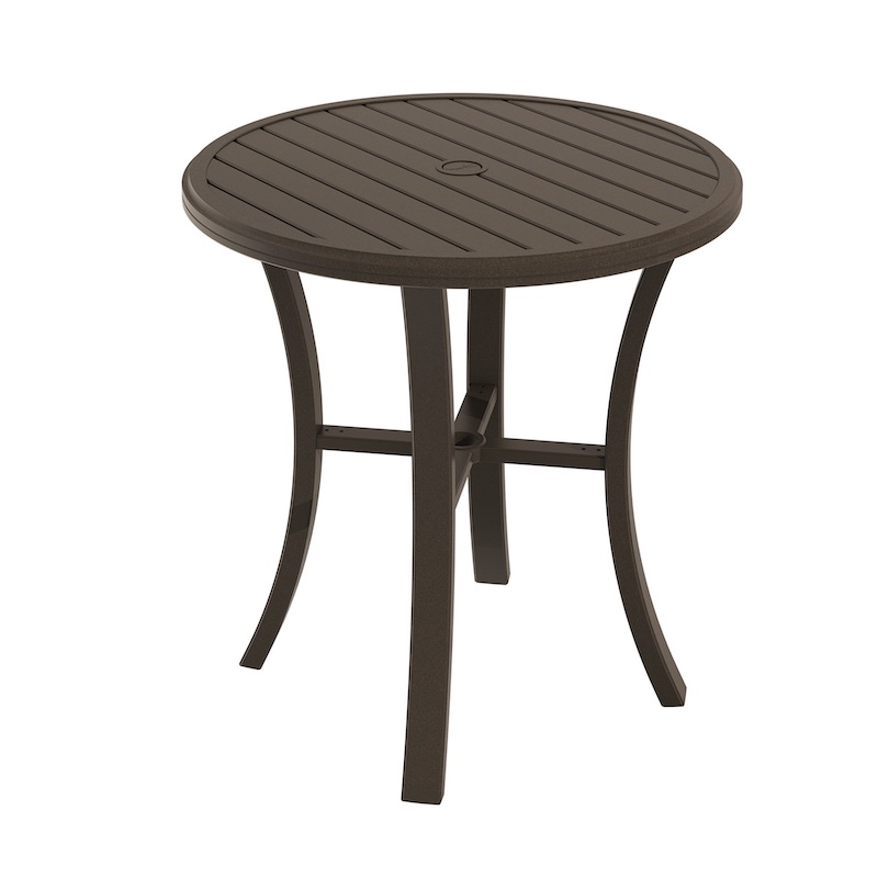  Muirlands 36 Inch Bar Table 