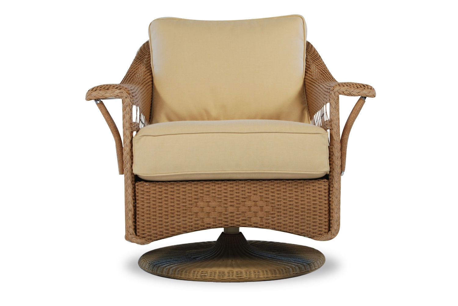  Nantucket Swivel Glider Lounge Chair 