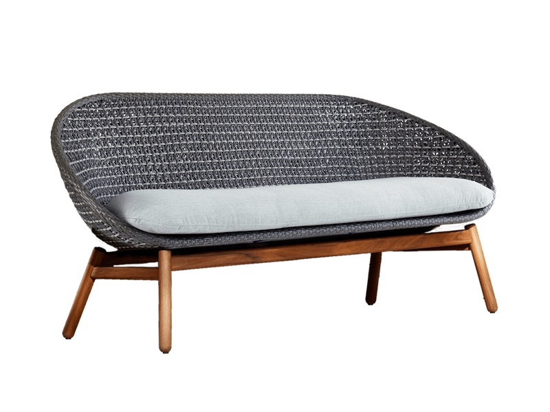 Nest Loveseat 