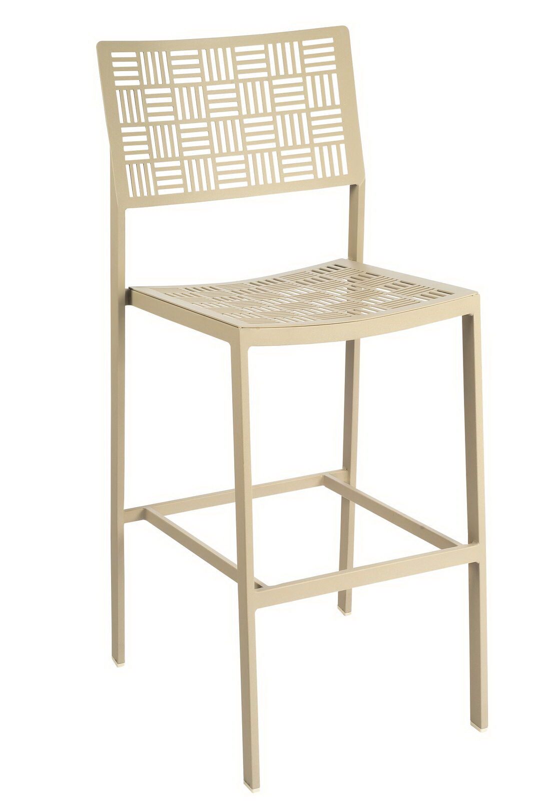  New Century Bar Stool 