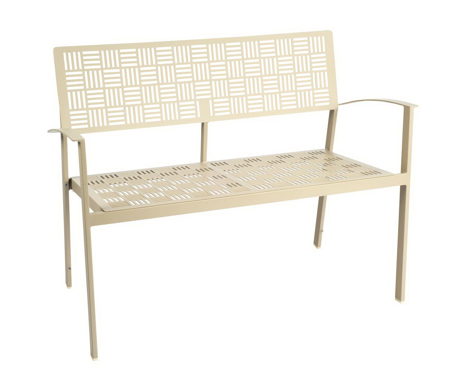  New Century Bench 