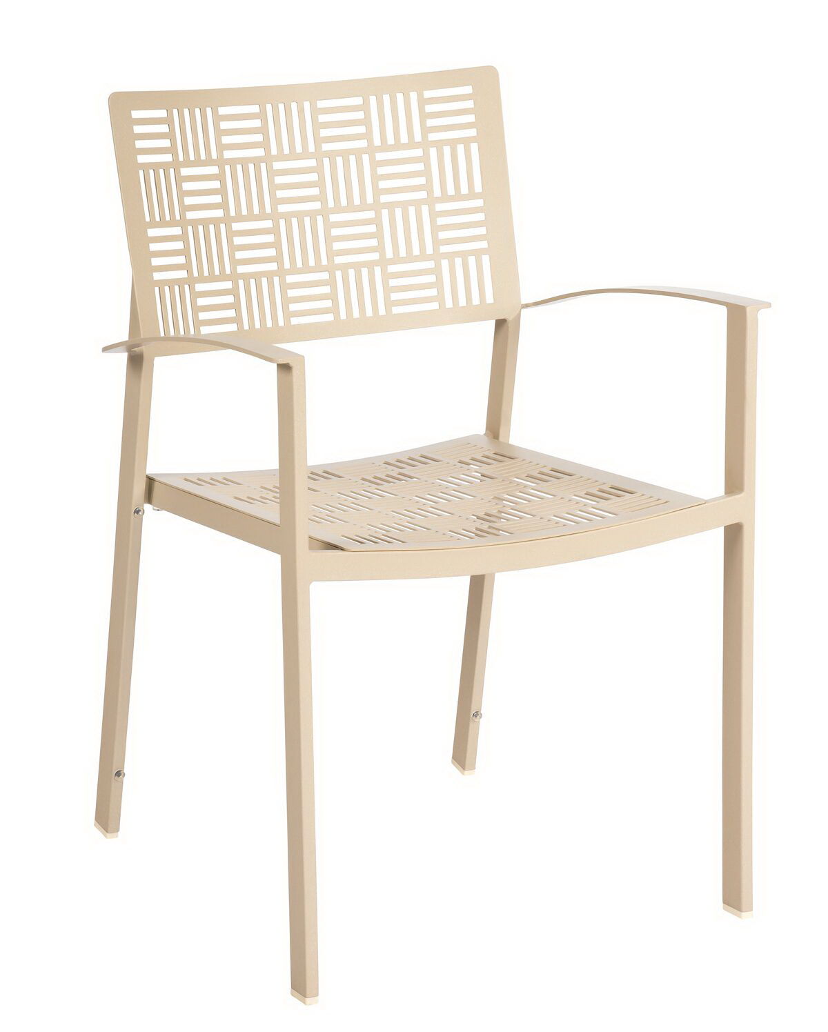  New Century Dining Arm Chair 