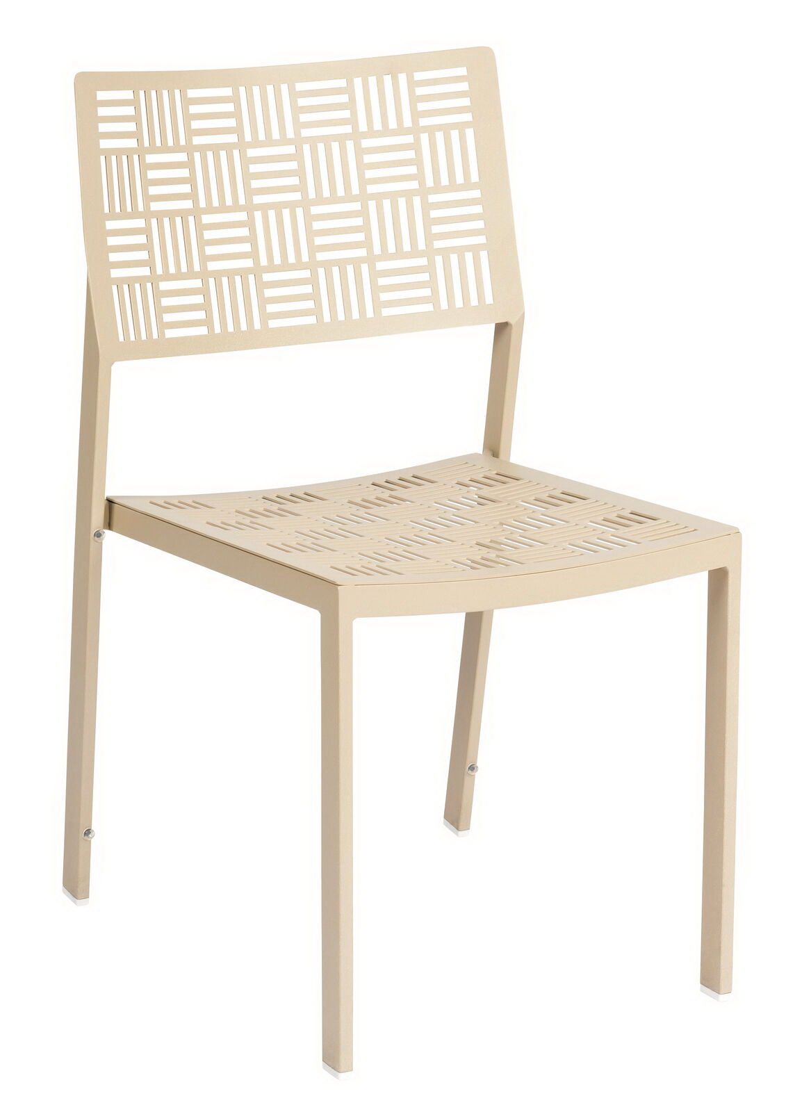  New Century Dining Side Chair 