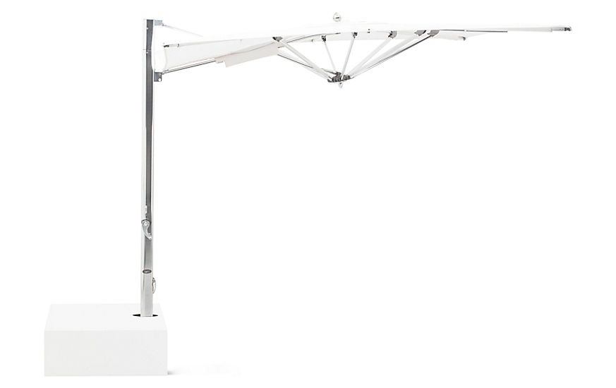  Ocean Master Max Zero Horizon Cantilever by Tucci 