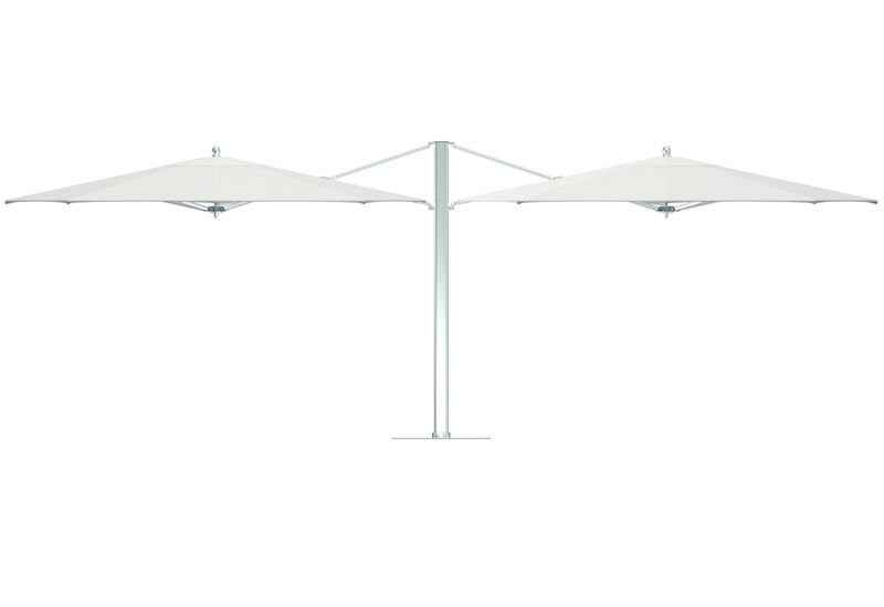  Ocean Master Max Dual Cantilever by Tuuci 
