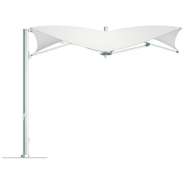  Ocean Master Max Manta Cantilever by Tuuci 