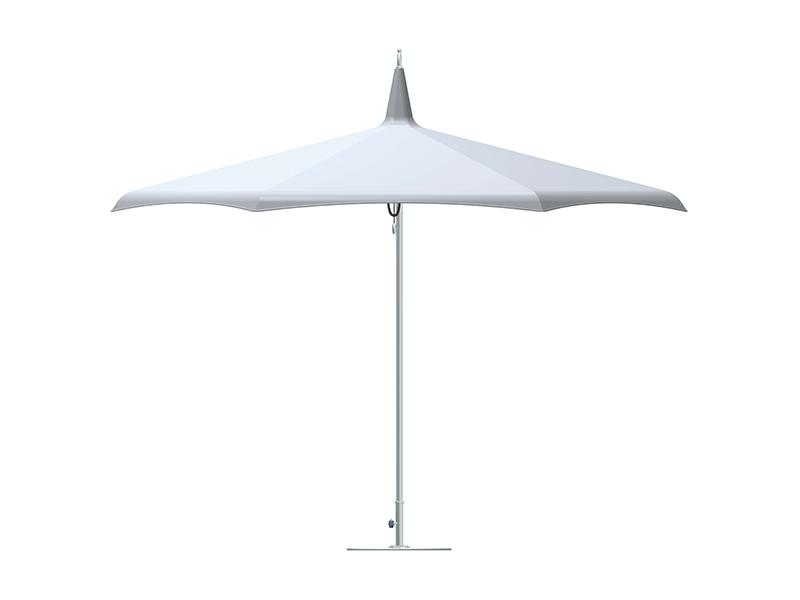  Ocean Master Pagoda Premium Center Post by Tuuci 