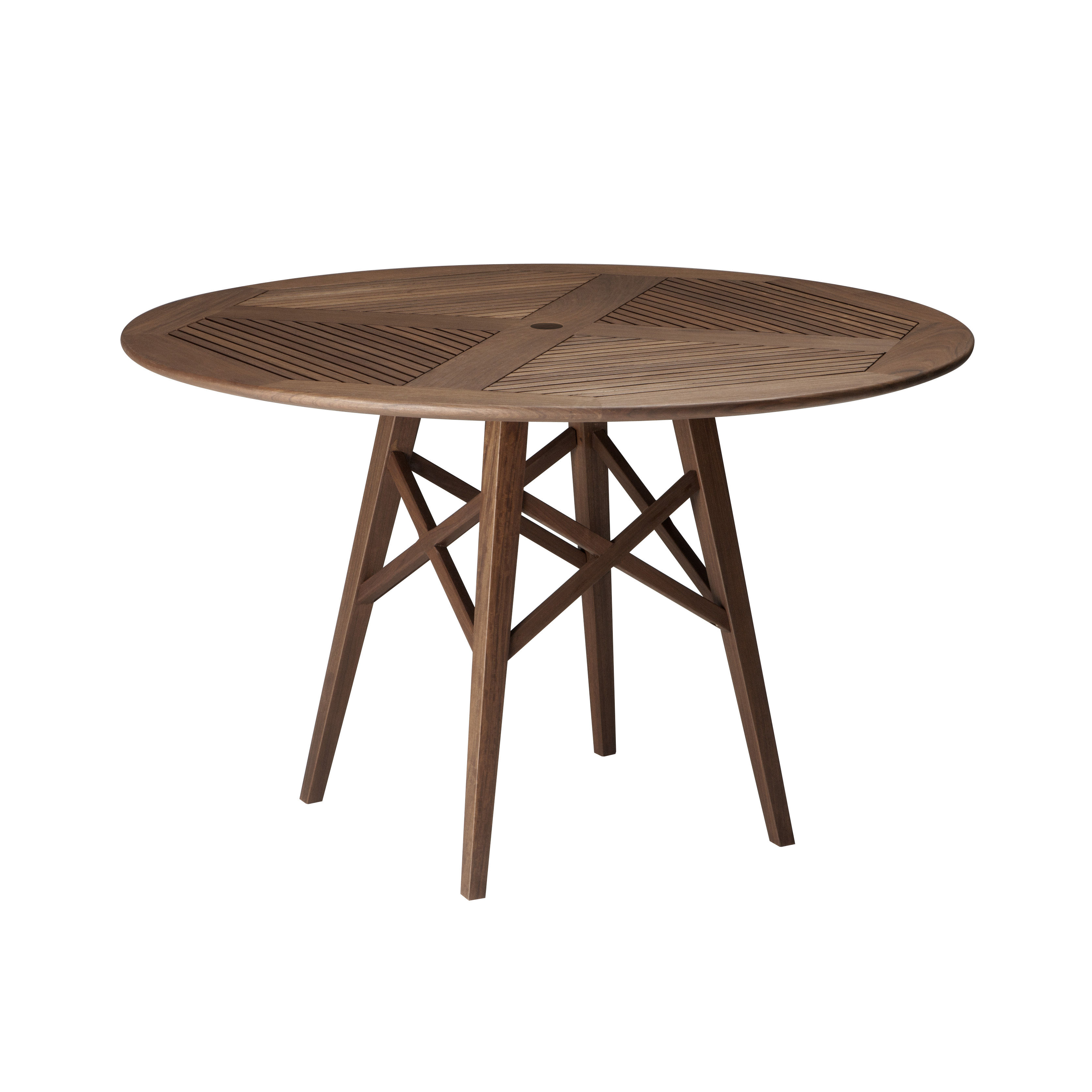  Opal 48" Dining Table 