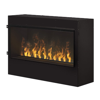  Opti-myst Pro 1000 Built-in Electric Firebox 