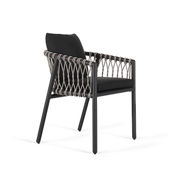  Oscar Arm Chair 