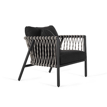 Oscar Lounge Chair 