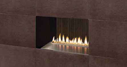  Outdoor Premium Vent Free Fireplace 