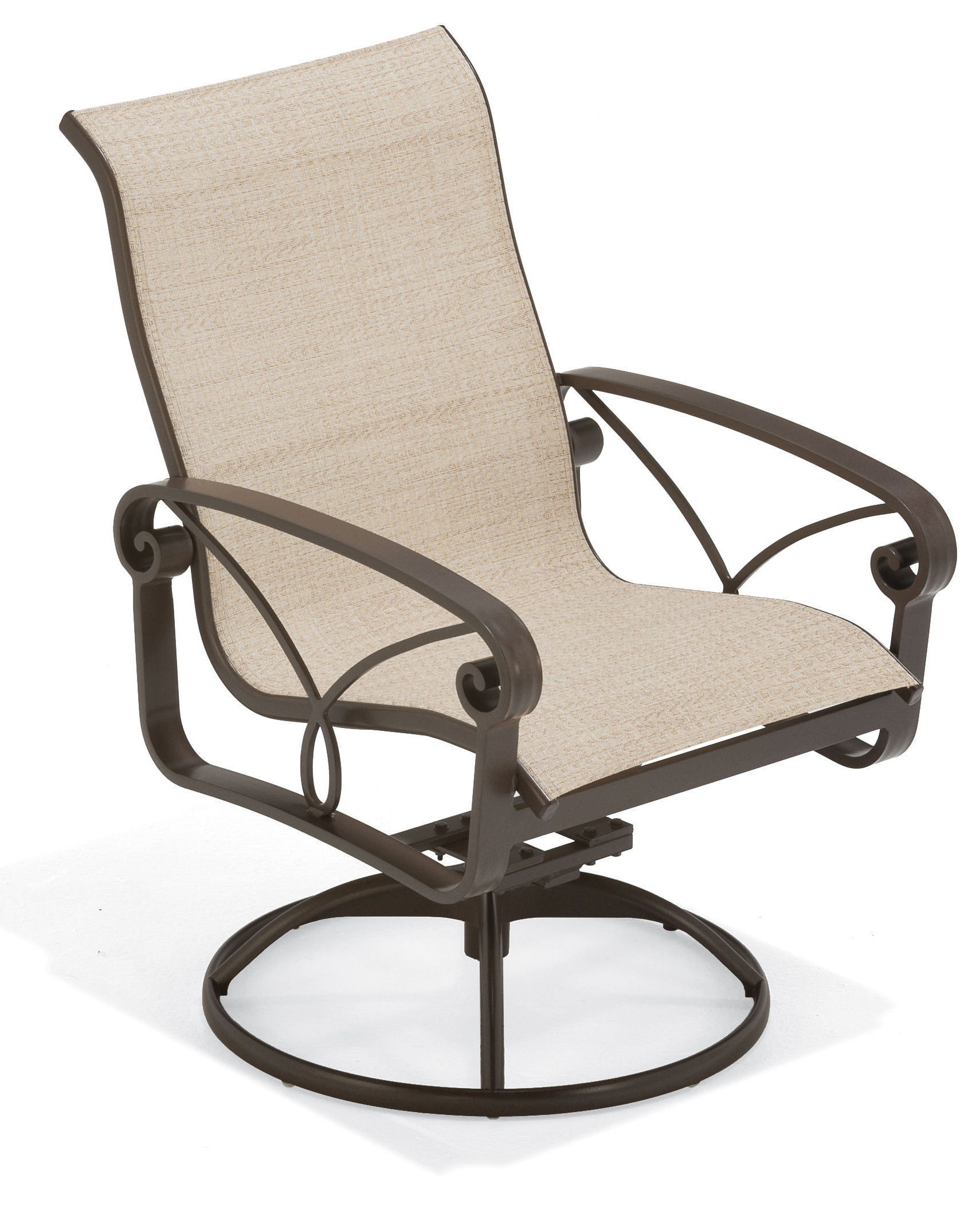  Palazzo Sling Swivel Rocker 